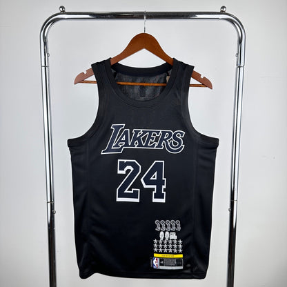 Los Angeles Lakers (Special) - Kobe Bryant #24