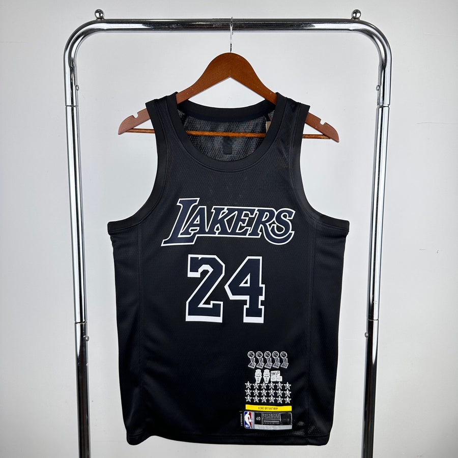 Los Angeles Lakers (Special) - Kobe Bryant #24