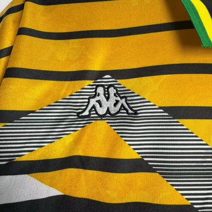 Man's Retro Jersey South Africa National Team - 1994