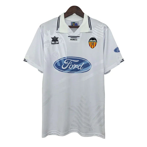 Man's Jersey Retro Valencia I - 1999/2000