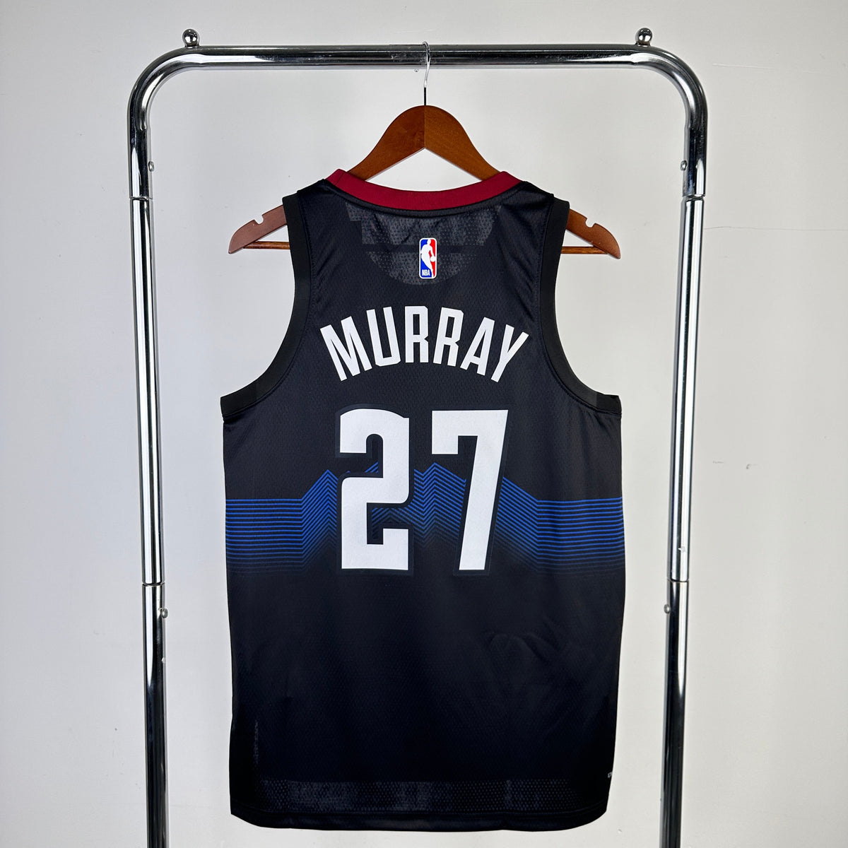 Denver Nuggets City Edition (23/24) - Choose Player
