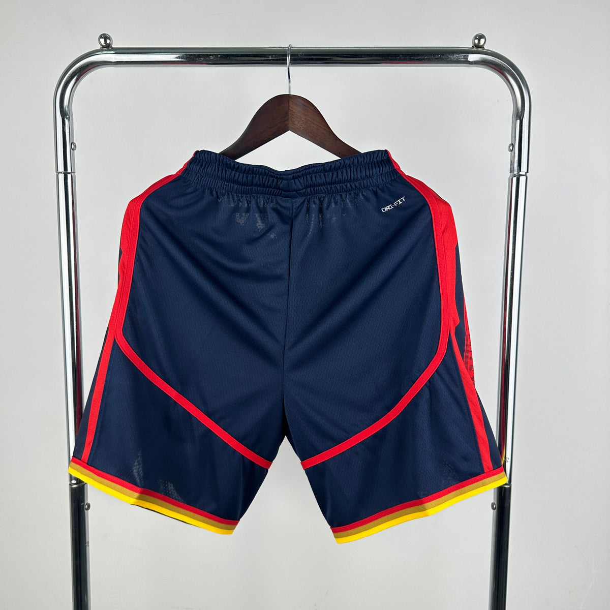 Golden State Warriors City Edition (Shorts)