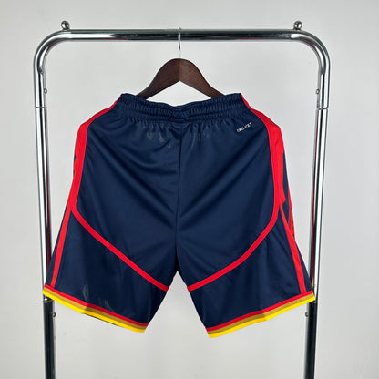 Golden State Warriors City Edition (Shorts)