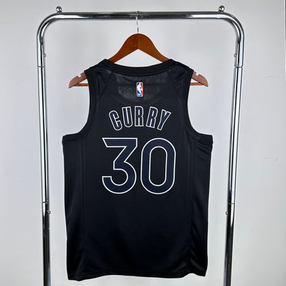 Golden State Warriors (Special) - Stephen Curry #30