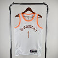 San Antonio Spurs City Edition (23/24) - Choose Player