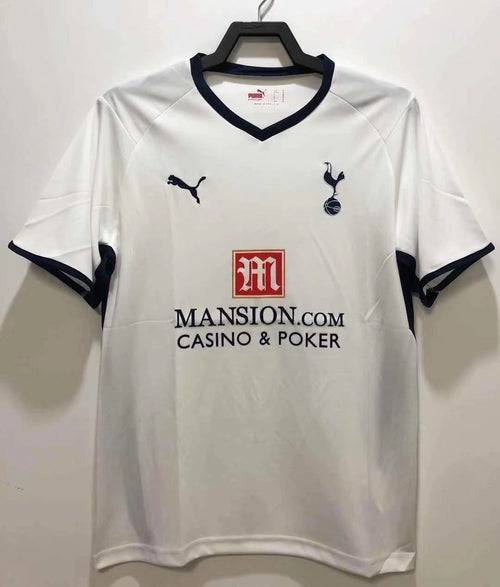 Retro Jersey Tottenham I - 08/09
