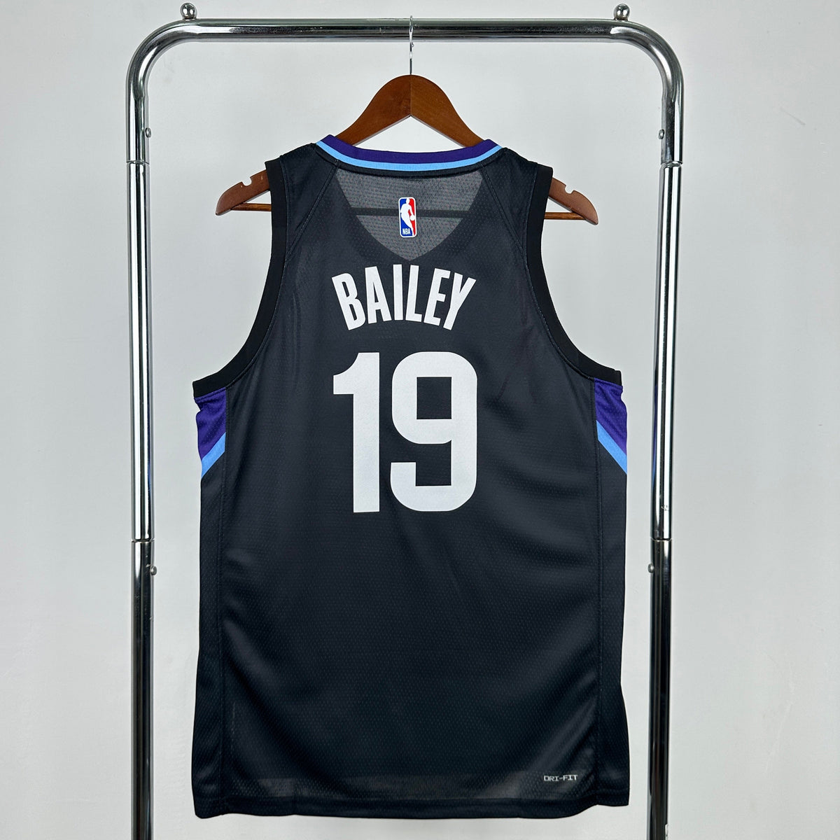 Utah Jazz Statement (Current) - Choose Player