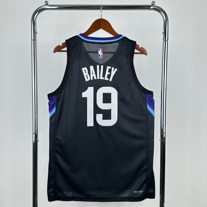Utah Jazz Statement (Current) - Choose Player