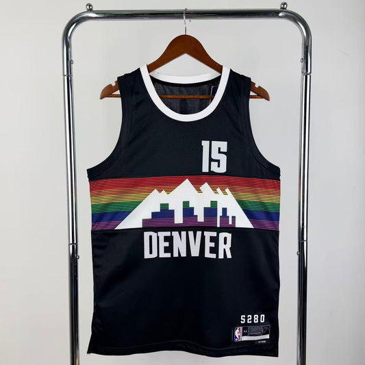 Denver Nuggets City Edition (25/26) - Choose Player