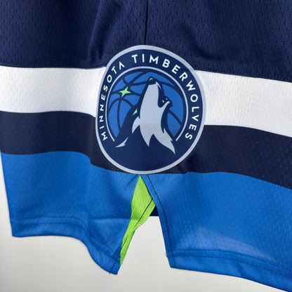 Minnesota Timberwolves Icon (Shorts)