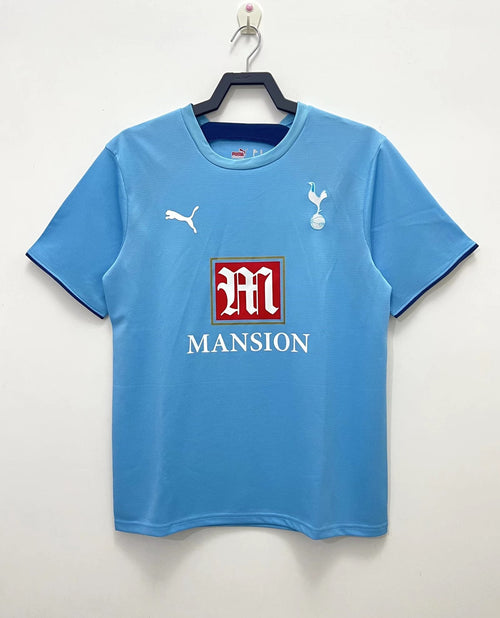 Man's Retro Jersey Tottenham Team - 2006