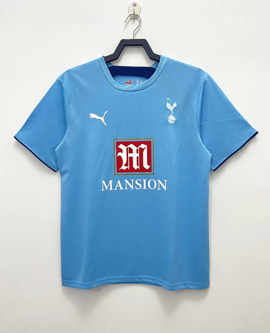 Man's Retro Jersey Tottenham Team - 2006