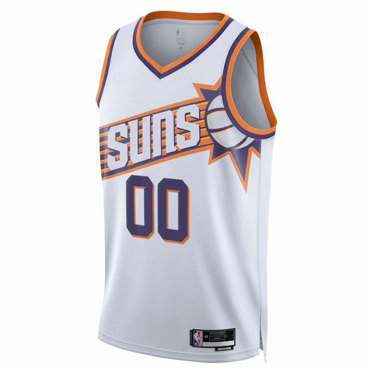 Phoenix Suns Association (Current) - Custom