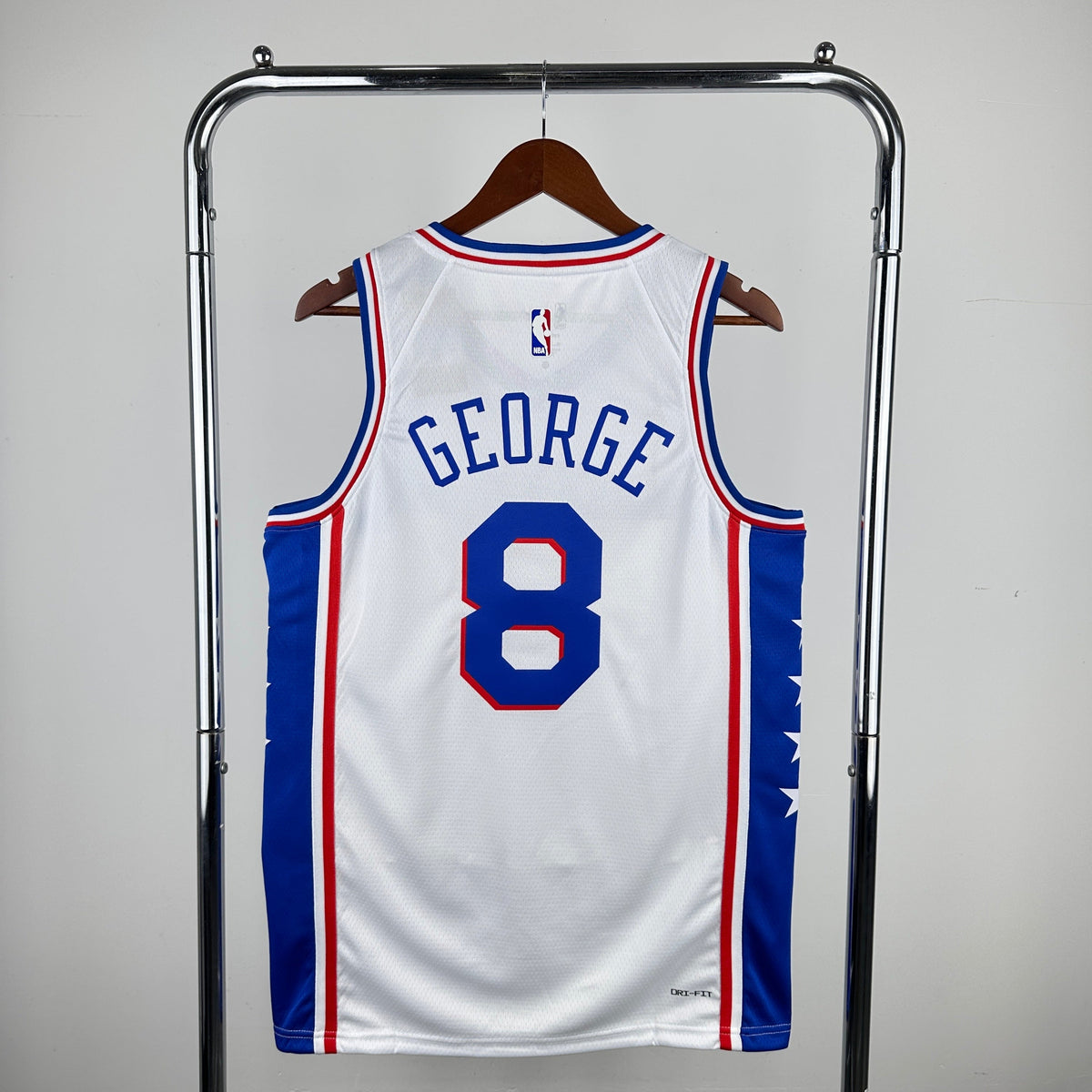 Philadelphia 76ers Association (Current) - Choose Player