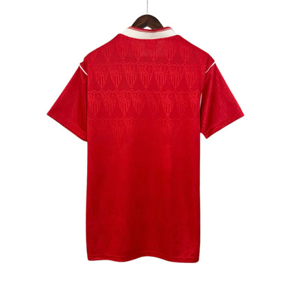 Man's Jersey Retro Sevilla II - 1991/1992
