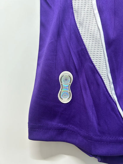 Man's Retro Jersey Real Madrid Team Away - 2006/2007