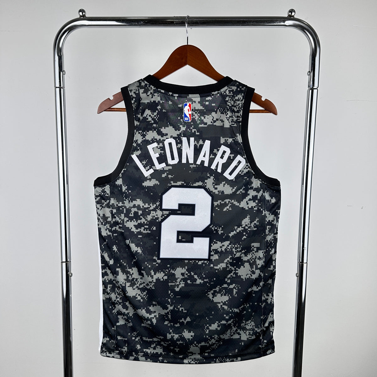 San Antonio Spurs City Edition (17/18) - Choose Player