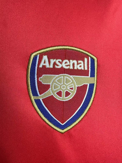 Man's Retro Jersey Arsenal Team Home - 2016/17