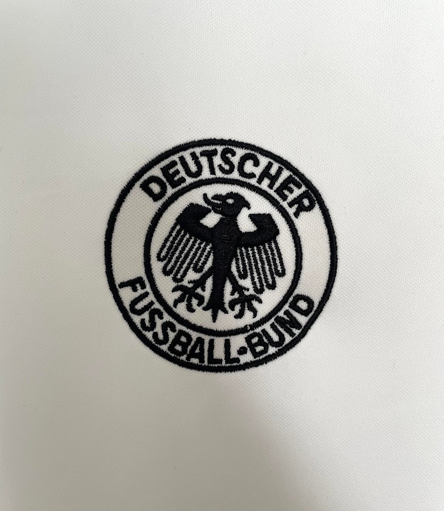 Man's Retro Jersey Germany National Team - 1986