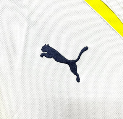 Man's Retro Jersey Tottenham Team - 2009