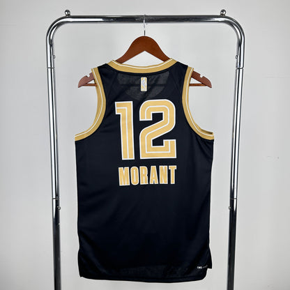 Memphis Grizzlies (Special) - Ja Morant #12