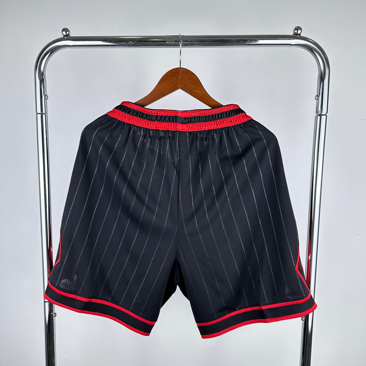 Chicago Bulls Statement (Shorts)