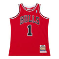 Chicago Bulls Retro (2008) - Derrick Rose #1