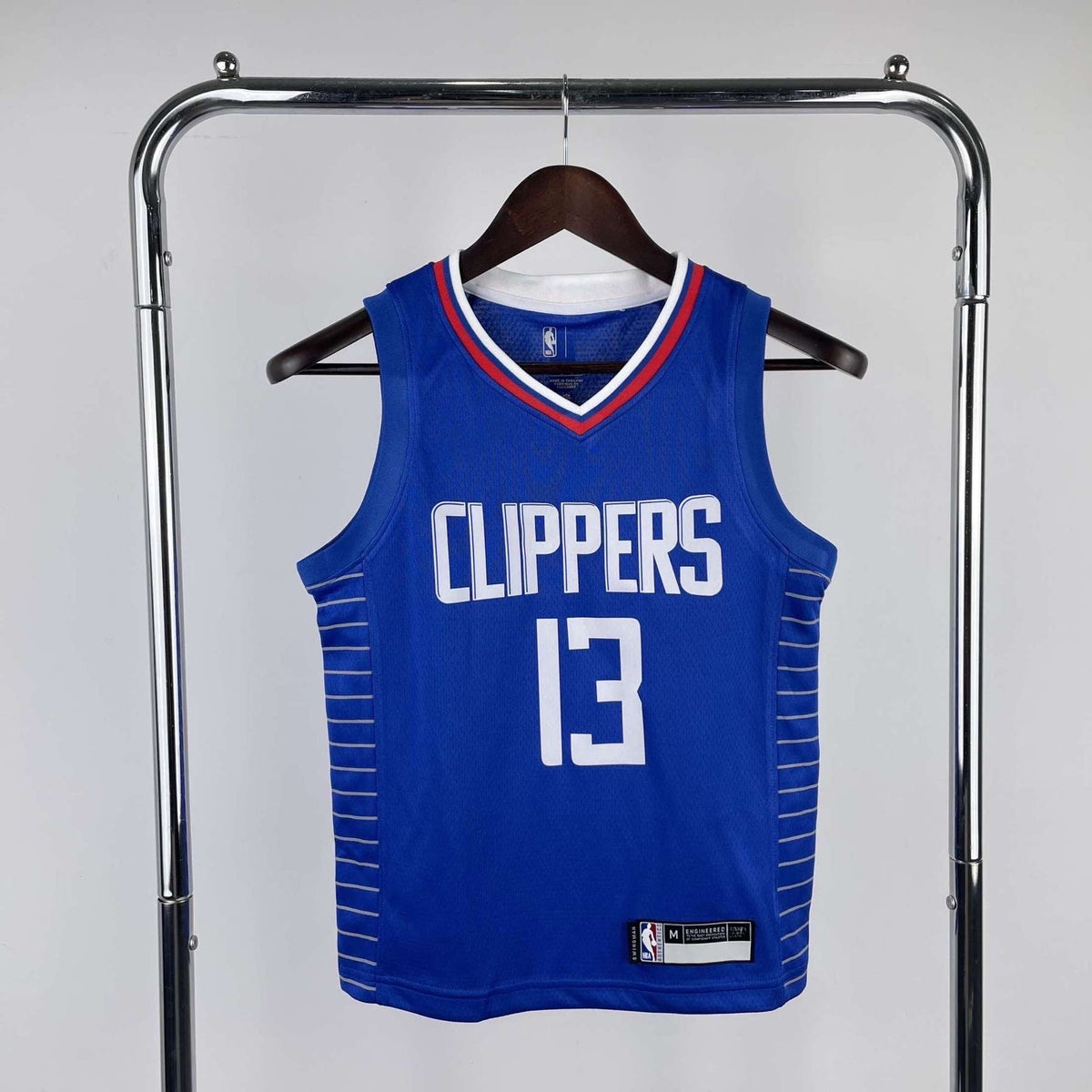 Los Angeles Clippers Icon (Kids) - Paul George #13