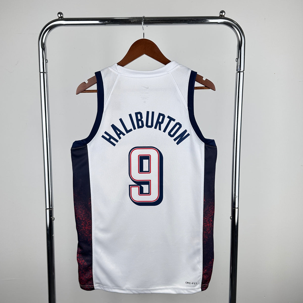 USA 2024 - Choose Player
