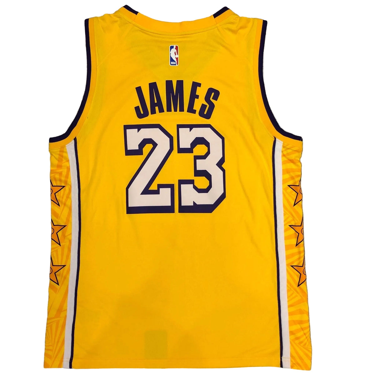 Los Angeles Lakers City Edition (19/20) - Choose Player