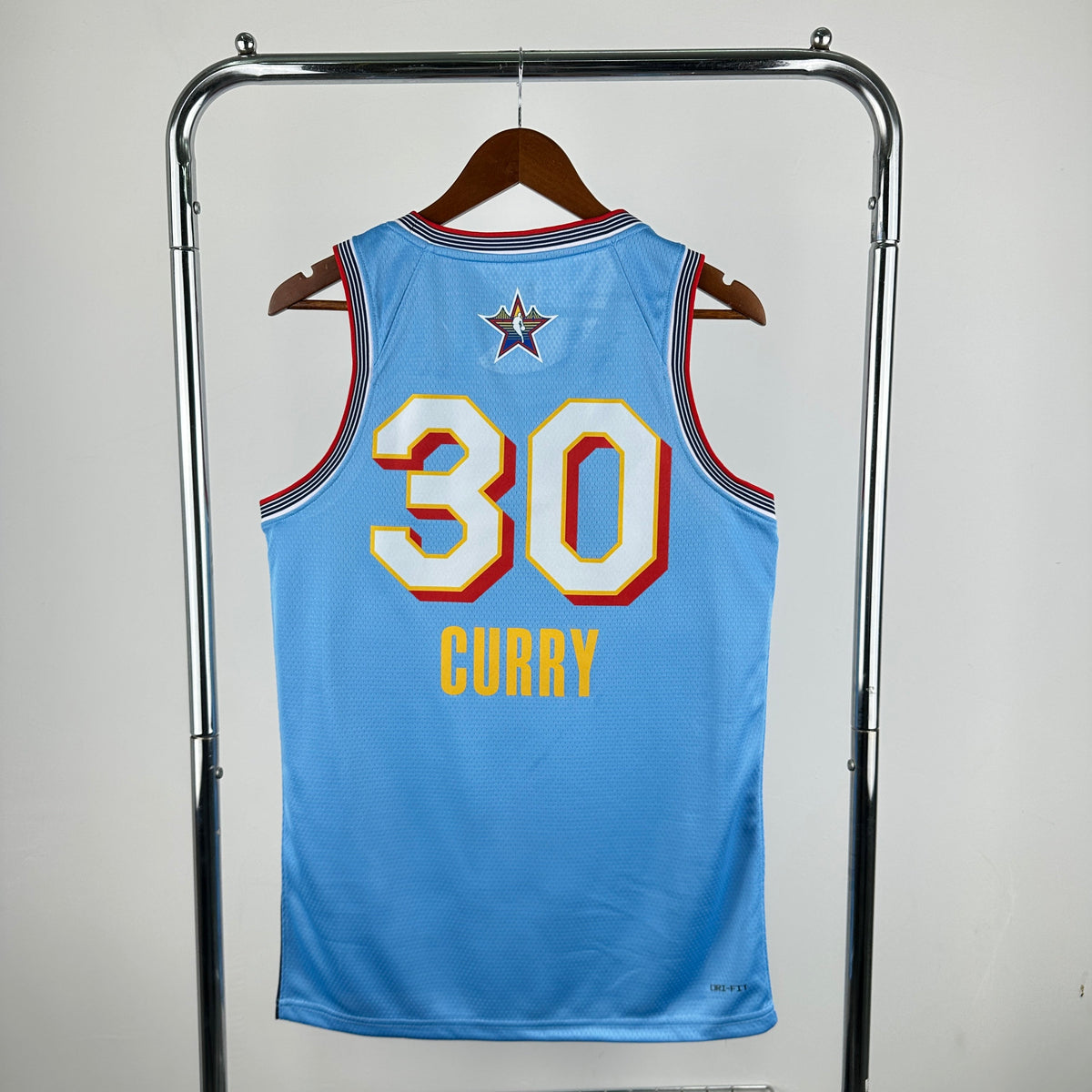 All-Star (2025) - Choose Player