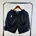 Dallas Mavericks City Edition (Shorts)