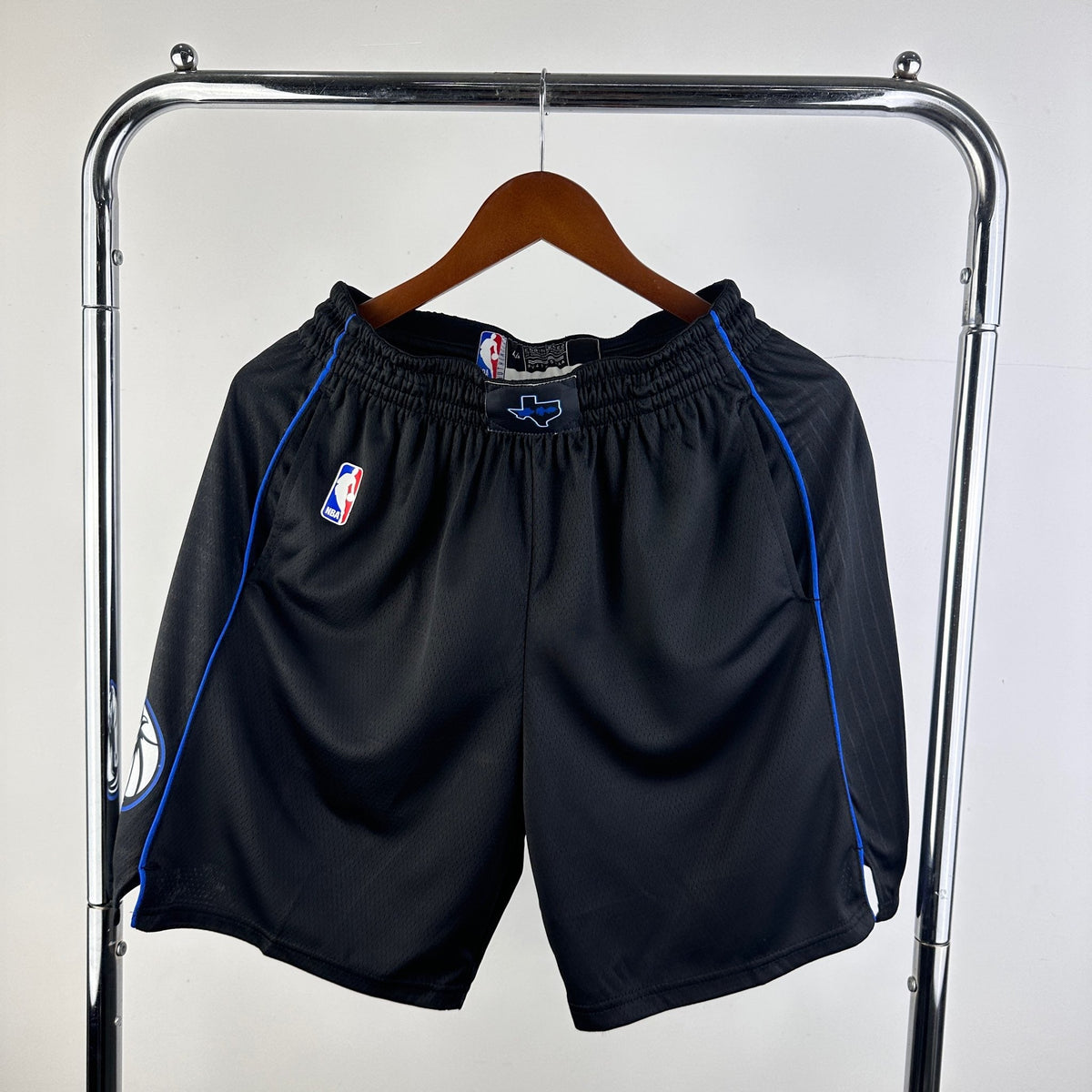 Dallas Mavericks City Edition (Shorts)
