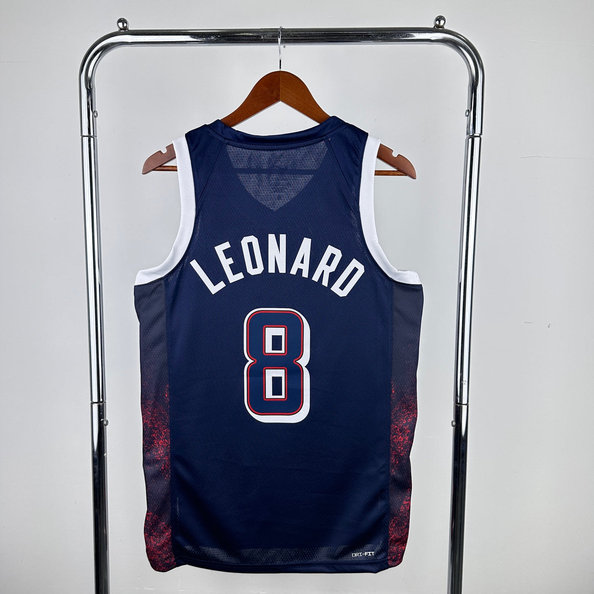 USA 2024 - Choose Player