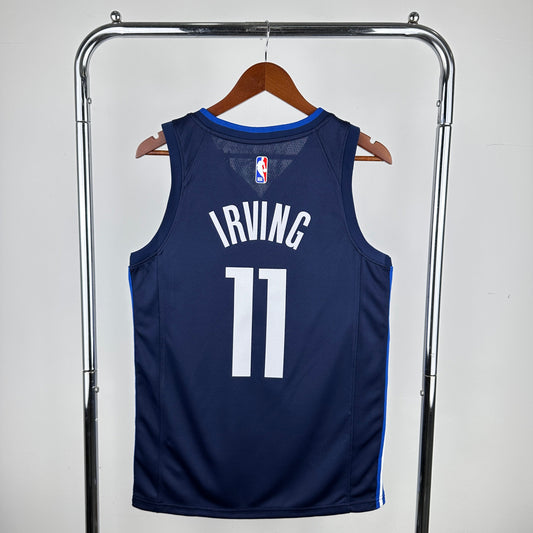 Dallas Mavericks 21/22 Statement Jersey - Choose Player
