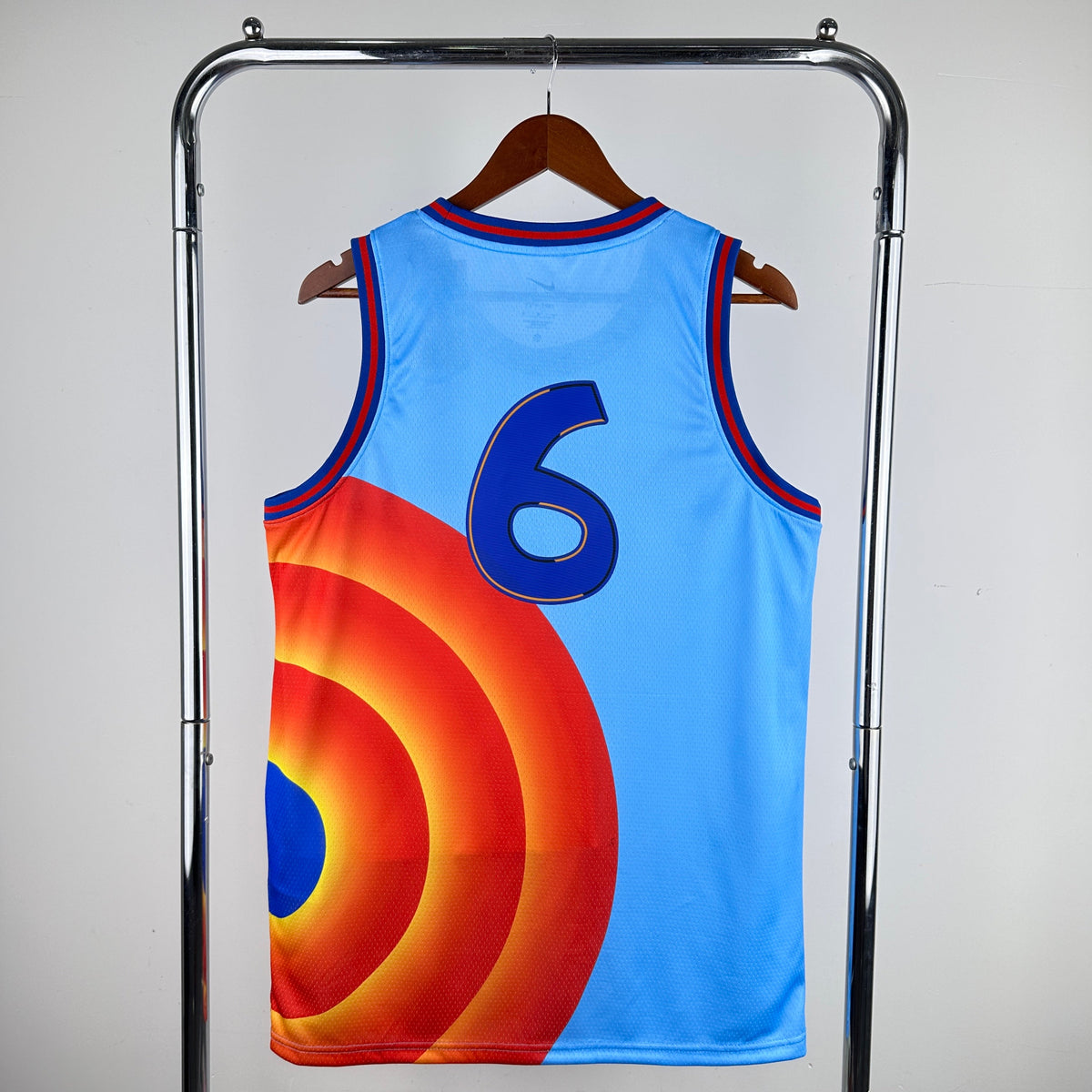 Space Jam (Special)