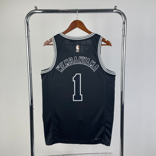 San Antonio Spurs Classic (22/23) - Choose Player