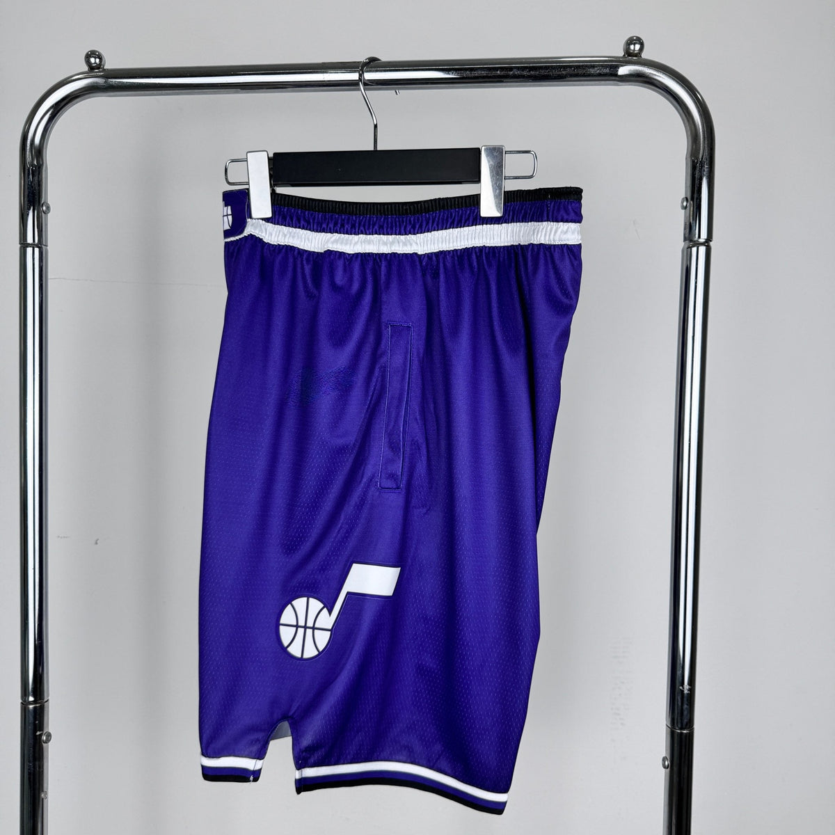 Utah Jazz Icon (Shorts)