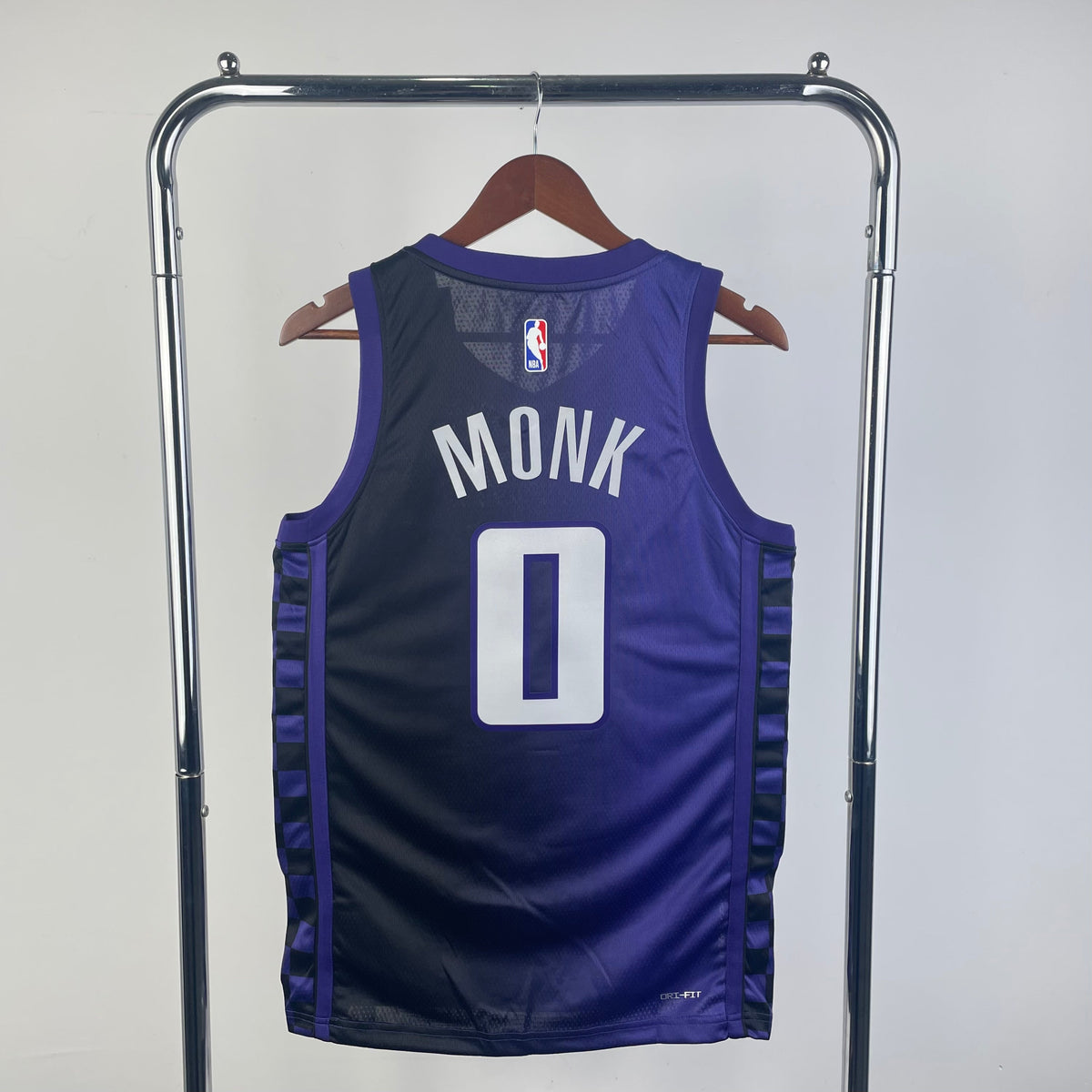 Sacramento Kings Statement (Current) - Choose Player