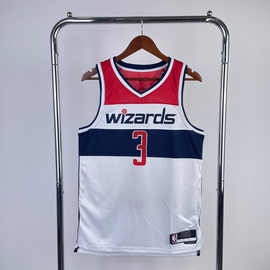 Washington Wizards Association (2023) - Bradley Beal #3