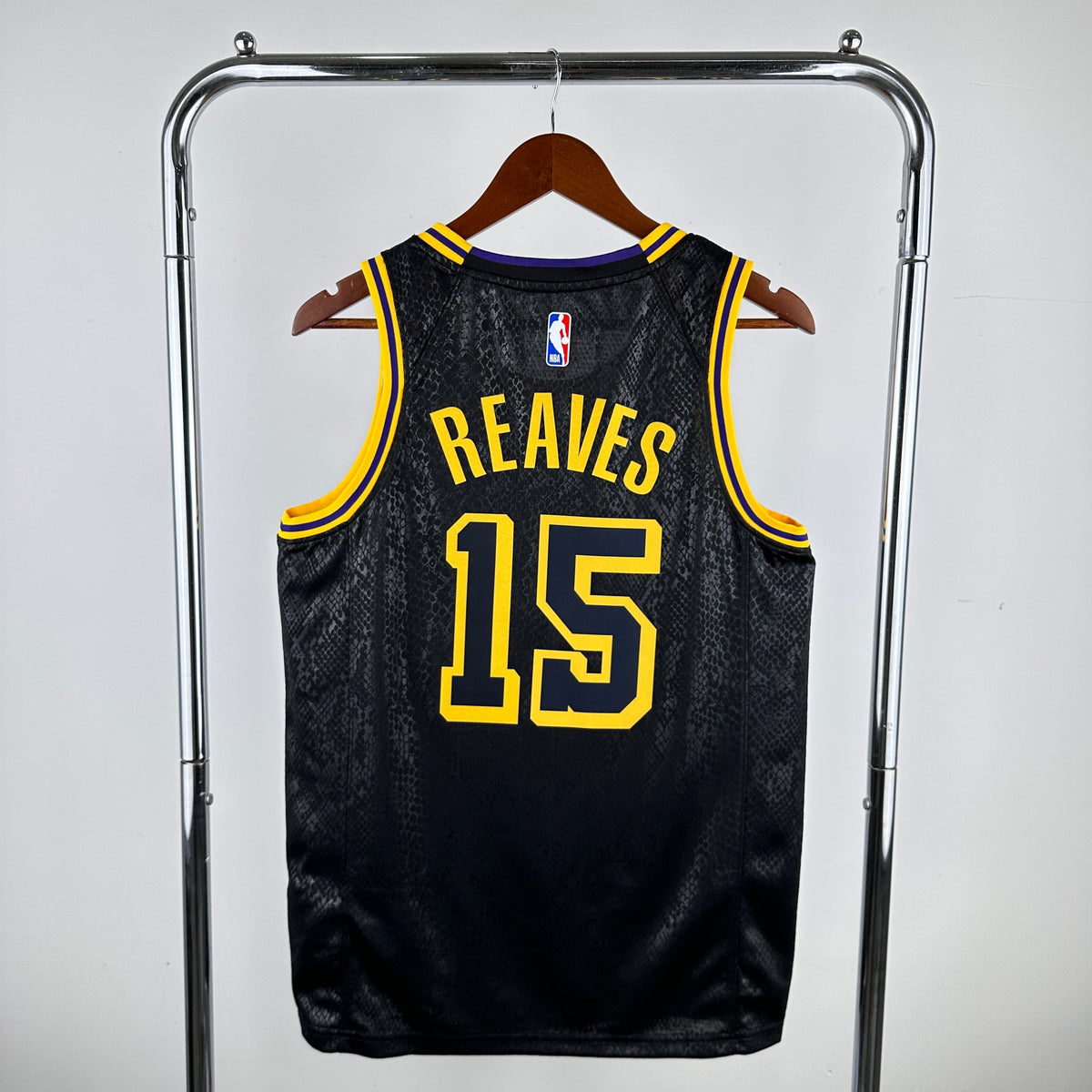 Los Angeles Lakers Black Mamba (19/20) - Choose Player