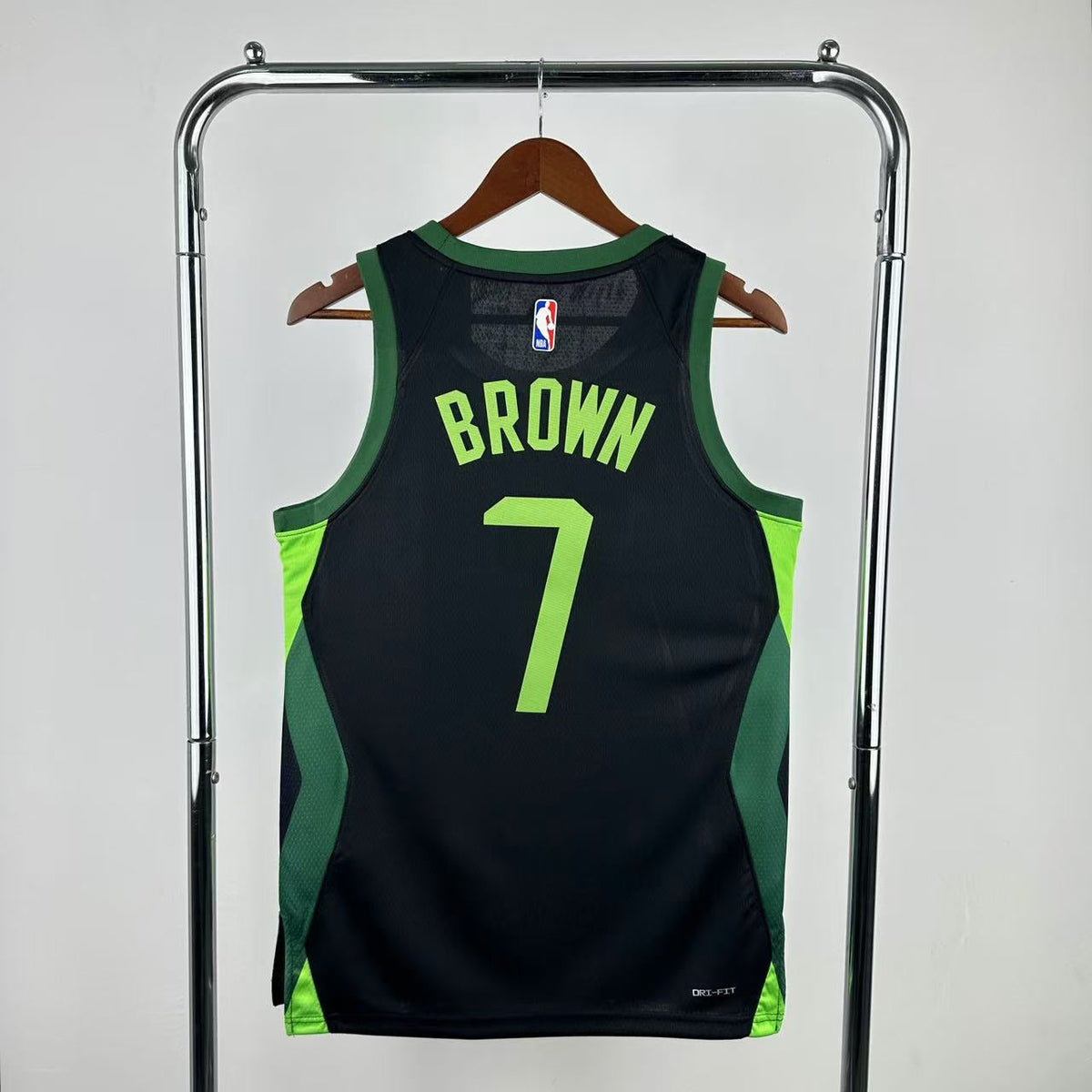 Boston Celtics City Edition (24/25) - Choose Player