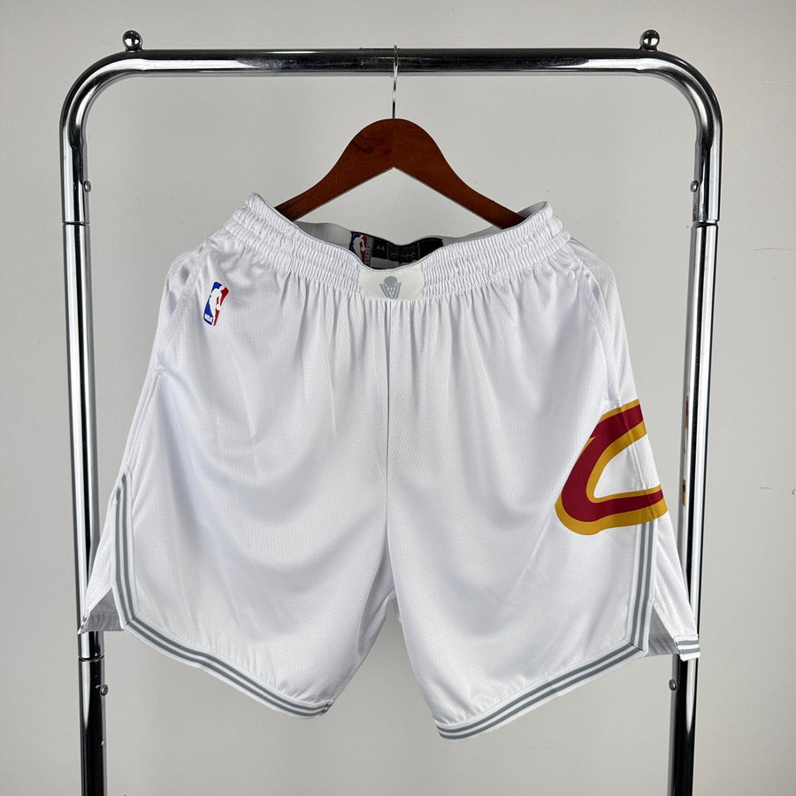 Cleveland Cavaliers Association (Shorts)