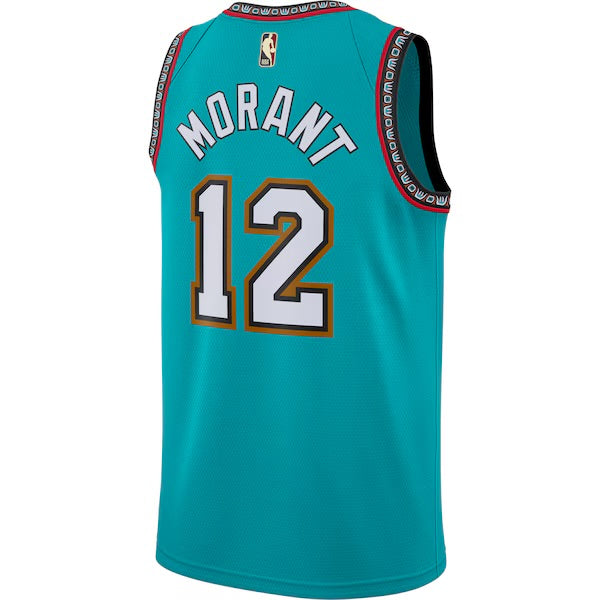 Memphis Grizzlies Classic (19/20) - Choose Player