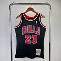 Chicago Bulls Retro (1997) - Michael Jordan #23