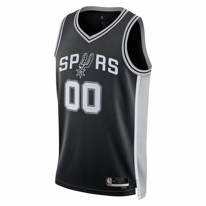 San Antonio Spurs Icon (Current) - Custom