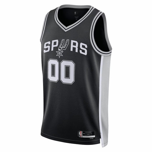San Antonio Spurs Icon (Current) - Custom