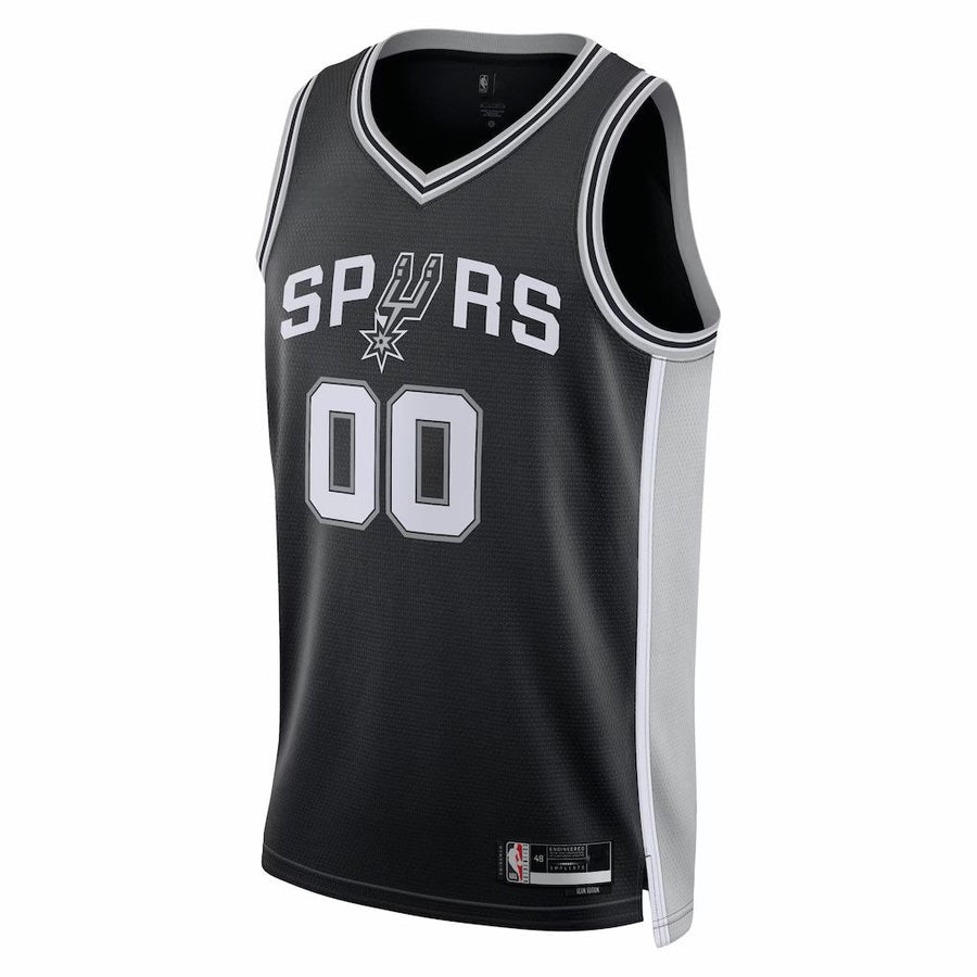 San Antonio Spurs Icon (Current) - Custom
