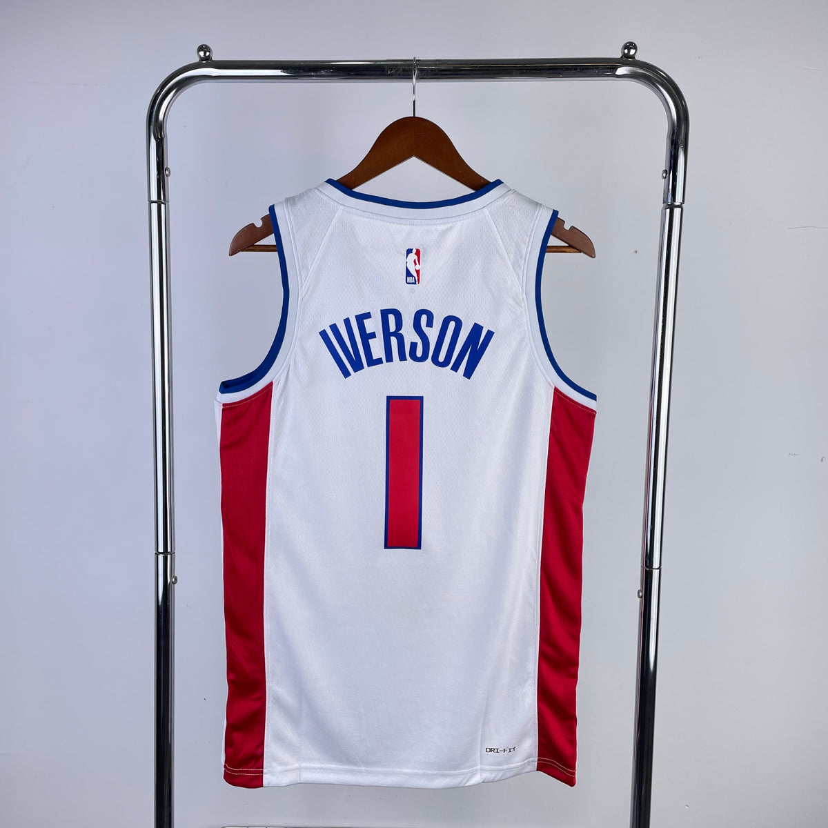 Detroit Pistons Association (Current) - Choose Player