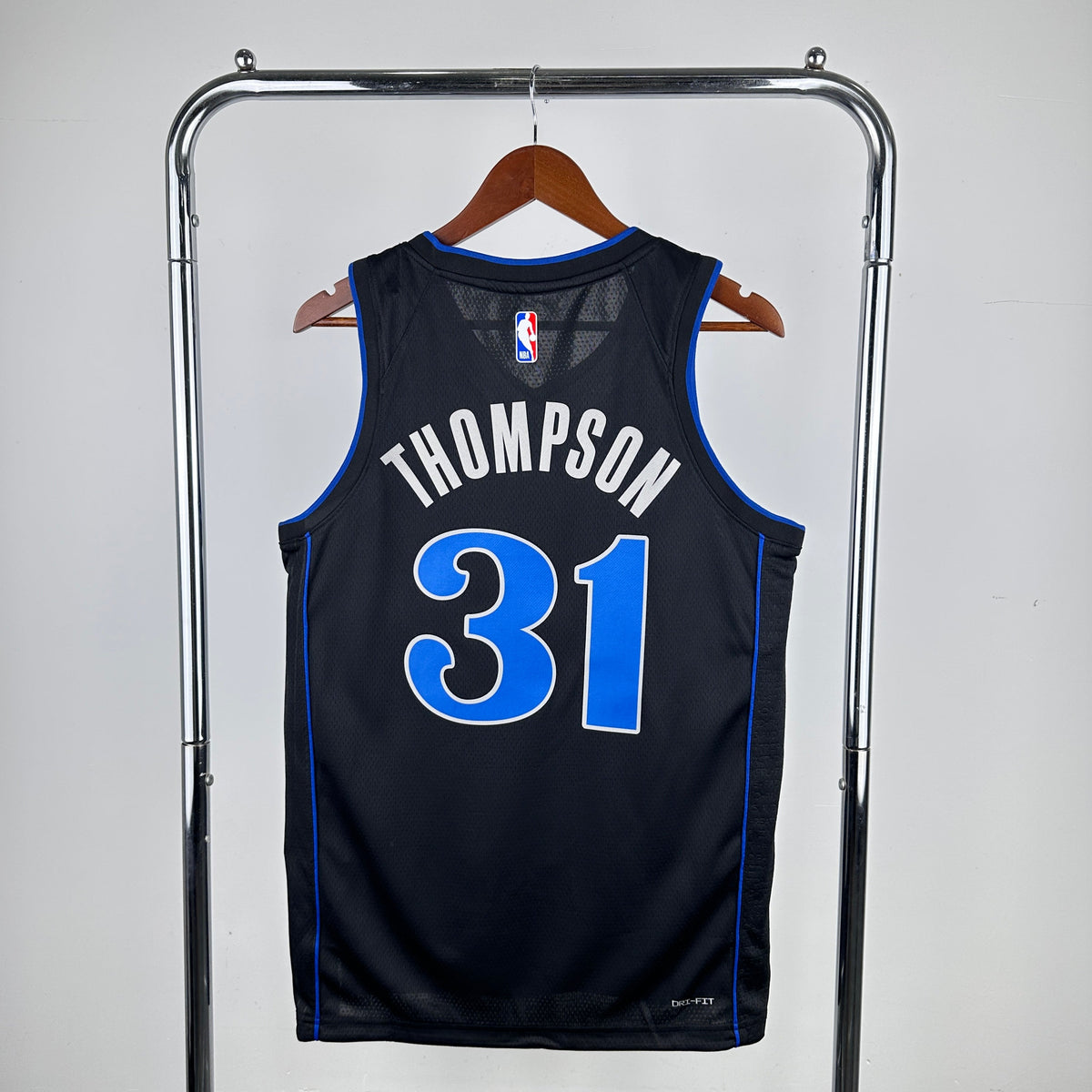 Dallas Mavericks City Edition (23/24) - Choose Player